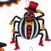 Bucilla 89276E Vintage Halloween Felt Ornament Kit - Set of 6 - Buy Online on GoSupps.com