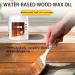 Outdoor Anti-Corrosion Wood Wax Oil Natural Wood Cleaner and Polish Furniture Beeswax Spray Furniture Polish Furniture Care Polishing Agent (200ml 1PCS) - Buy Online on GoSupps.com
