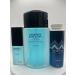 MORTON MUSK KIT DE FRAGANCIA PARA HOMBRE BLUE BOX 150 ML - Buy Online on GoSupps.com