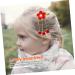 2 Pairs children's hanfu hairpin qipao hair accessories asian hair accessories chinese new year hair bow asian hair pins vintage hair clips Children Hairpins flowers Baby - Buy Online on GoSupps.com