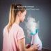 NanoSteamer Large 3-in-1 Ionic Facial Steamer with Temp Control - Unclogs Pores, Blackhead Removal - Spa Quality - Bonus 5 Piece Skin Kit - Buy Online on GoSupps.com
