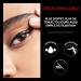 L Or al Paris - Precision Felt Eyeliner - Ultra Fine Tip - Water Resistant & Transfer-Free - Infallible Grip Precision Felt Liner - Shade: Brown - 6.3 g - Buy Online on GoSupps.com