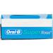 Buy Oral-B SuperFloss Dental Floss - 50 Mint-Flavored Threads (1 Pack) | International Shipping Available - Buy Online on GoSupps.com