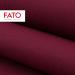 FATO Disposable Paper Napkins | Soft & Absorbent | 40 Pack 38x38 cm 4-Fold 2-Layer Burgundy Color | 100% Pure Cellulose FSC Certified - Buy Online on GoSupps.com