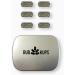 Buy BudKups Case Bundle - 6 Generation 3.0 Charging Capsules for P2/P3 with Bud Case - International Shipping Available - Buy Online on GoSupps.com