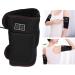 Buy Electric Arm Heating Pad - 3 Modes & 2 Vibrations for Muscle Relief | USB Charging - International Shipping - Buy Online on GoSupps.com