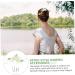 FOMIYES Ladies Suits Antique Hair Clasp Bridesmaid Headband Costume Glass Flower Hair Comb - Buy Online on GoSupps.com