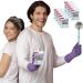 Powder Cleaner Kitchen Workbench Grease Stain Remover Solvent Degreasing Grease Away Cleaning 25g