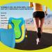 Men's Gel Heel Cups for Heel Pain Relief and Shock Absorption - Silicon Pads for Plantar Fasciitis, Bone Spurs - Size 6-12 - Buy Online on GoSupps.com
