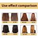  Dyceittdia Set of 2 collagen hair care products: 50ml hair oil and 100g hair mask collagen repair improves frizz and dryness split ends etc. - Buy Online on GoSupps.com