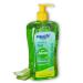 After sun gel- Soothing with Aloe 20 oz (Pack of 1) Boxed By Fusion Shop Store - Buy Online on GoSupps.com
