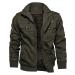 Hanxiulin coat plush jacket hoodie jacket oversize winter coat men winter jacket jacket windproof coat thick windproof autumn coat hooded tops men d 5xl