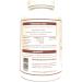 Boru Organic Grass Fed Irish Beef Liver Capsules (180 Capsules) Organically Reared - Buy Online on GoSupps.com