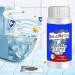 Caduola Powerful Pipe Dredging Agent Pipe Dredge Deodorant Sink Drain Cleaner Kitchen Toilet Pipeline Quick Cleaning Tool Portable Powder Cleaning Tool to Unclog Clogged Drains with Ease (1 PCS) - Buy Online on GoSupps.com