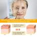 Ginseng & Niacinamide Anti-wrinkle Essence 2 pcs - Buy Online on GoSupps.com