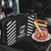 Buy Baluue Barber Bag - Hairdressing Tool Organizer & Scissor Holder for Stylists | International Shipping Available - Buy Online on GoSupps.com