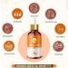 Crysalis Mango Seed (Mangifera Indica) |Natural Undiluted Carrier Organic Standard/Cold Pressed Seed Oil for Glowing Skin and Healthy Hair Nourished Face - 15Ml with Dropper Mango Seed 15 ml (Pack of 1) - Buy Online on GoSupps.com