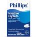 Phillip's Laxative Caplets 100 Caplets