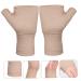 Shop LALAFINA Compression Wrist Gloves - 3 Pairs for Tendonitis Support | International Shipping Available - Buy Online on GoSupps.com