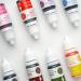 Baking Coloring Christol Food Coloring Baking Children Experiment Cake Cream Food Grade Pigment Dyeing Cake Dessert Decorating Accessories - Buy Online on GoSupps.com