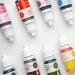 Baking Coloring Asukohu Food Coloring Baking Children Experiment Cake Cream Food Grade Pigment Dyeing Cake Dessert Decorating Accessories - Buy Online on GoSupps.com
