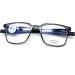 Venice Eyewear Blue Light Filter Reading Glasses - Anti Blue Light TR90 Magnetic +1.50 for Men Women & Gamers - Stylish & Comfortable Computer Glasses - Buy Online on GoSupps.com