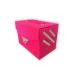 BR Makeup Kit Purse - All In One Gift Set (Pink) | International Shipping Available - Buy Online on GoSupps.com