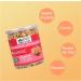 Blessfull Healing Organic Natural Vegan Peri Peri Roasted Peanuts Crunchy Healthy Snacks 300 Gram - Buy Online on GoSupps.com