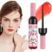  Zyntora Lip Tint | Matte Lip Shine - Long-Lasting Matte Finish Water Resistant Wine-Resistant for Dates Nights Out - Buy Online on GoSupps.com