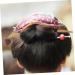 minkissy Girl Hair Accessories Chopsticks Girls Hair Accessories Hair Bun Accessories Girls Hair Bun Stick Hair Accessories for Girls Hair Sticks for Buns Miss Sandalwood Tool - Buy Online on GoSupps.com