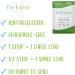 Tru Earth Hypoallergenic Eco-Friendly Laundry Detergent Sheets - 32 Count, Fragrance-Free, Biodegradable, Plastic-Free - Sensitivity Safe (Up to 64 Loads) - Buy Online on GoSupps.com