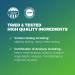 Seeking Health Trace Minerals Complex II - 30 Capsules | Iodine & Zinc Supplement for Healthy Energy, Skin, Hair & Nails - Buy Online on GoSupps.com