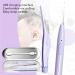 USB Rechargeable Ear Cleaner - Safe & Multipurpose Ear Wax Remover for Babies - Travel-friendly - Buy Online on GoSupps.com
