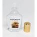ASMARKET Comparable to Wall St. Alcohol-Free Perfume Oil 8ml Travel Size Roll-On Glass Bottle Long Lasting Fragrance 98% True-to-Scent Clean Scent Perfume Main Accords - Citrus Woody Aromatic - Buy Online on GoSupps.com