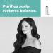 Lakm Teknia Scalp Care Detox Gel 150ml Hair Care - Buy Online on GoSupps.com