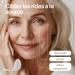 Patchs pour les yeux aux Micro-aiguilles Anti-poches Anti-rides Anti- ge Anti-Cernes Repulpant | Effet lissant imm diat | Peau Rajeunie | Acide Hyaluronique | Peptides | 1 paire - Buy Online on GoSupps.com