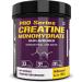 Sports Creatine Monohydrate Powder - Unflavoured Muscle Building & Performance - 33 Servings (100g) - Buy Internationally - Buy Online on GoSupps.com