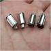 2 Piece Mini 610 Vibration Engine DC 3V-3.7V - 6x10mm for Cell Phone Massage Alarm & Electric Toothbrush - International Shipping Available - Buy Online on GoSupps.com