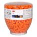 3M One Touch 1100 Earplugs Refill 391-1100 (Pack of 500)
