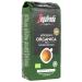 Segafredo Zanetti Selezione Organica Whole Bean Coffee 1kg - Perfect for Italian Specialties Medium Roast with Chocolate & Caramel Notes - International Shipping Available - Buy Online on GoSupps.com