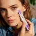 Full Coverage Cream Concealer Stick 4-in-1 Full Coverage Concealer Long-Lasting Waterproof Stick 7.5ml Moisturizing CC Cream for a Natural Brightening Radiant Finish - Buy Online on GoSupps.com