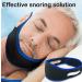 4 Pcs Anti Snoring Devices Snoring Aids for Men Chin Strap Mouth Breathing Snoring Chin Strap Anti Snoring Anti Snore Devices Anti Snoring Chin Strap Sleep Apnea Devices for Men Women(Black Blue) - Buy Online on GoSupps.com