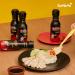 Samyang Buldak Hot Chicken Flavour Sauce 200g Halal (Pack of 3) by CNMART - Buy Online on GoSupps.com