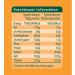 Organix Goodies Organic Gingerbread Men 125g - Buy Online on GoSupps.com