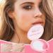 Poudres du visage l che - poudre de baume floue 4 5 g cr me contr le de l'huile durable de la cr me de fond de teint naturel de fond de teint pour le maquillage minimise les pores - Buy Online on GoSupps.com