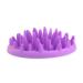 The Company of Animals CATCH Interactive Feeder, Purple