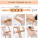 4-in-1 Maderoterapia Kit for Lymphatic Drainage, Muscle Release, Cellulite Reduction - SET02 - Buy Online on GoSupps.com