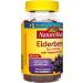 Nature Made Elderberry with Vitamin C and Zinc Gummies - Immune Support Supplement, 100 Count - Buy Online on GoSupps.com