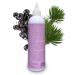 Yucca Root & Elderberry Shampoo - Gentle Sulfate-Free Scalp Treatment for Hair Growth | Reduce Hair Fall - 12 oz - Buy Online on GoSupps.com