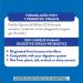 Nature's Way Fortify Optima Probiotic 50+ | 50 Billion CFU | 30 Vegetarian Capsules - Buy Online on GoSupps.com